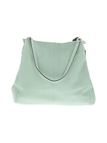Coach Leather Hobo (view 1)