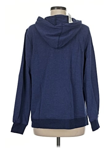L.L.Bean Pullover Hoodie (view 2)