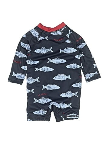 Cotton On Baby Snow Pants With Bib (view 2)