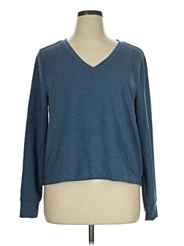Title Nine Pullover Sweater (view 1)