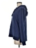 L.L.Bean Blue Pullover Hoodie Size M - photo 5