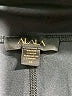 Alala Black Active Pants Size XS - photo 4