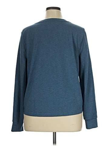 Title Nine Pullover Sweater (view 2)