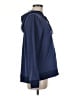 L.L.Bean Blue Pullover Hoodie Size M - photo 4