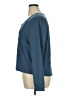 Title Nine Blue Pullover Sweater Size XL - photo 5