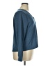 Title Nine Blue Pullover Sweater Size XL - photo 4