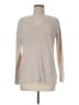 Gap 100% Cotton Tan Pullover Sweater Size M - photo 1