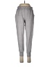 Jockey Chevron-herringbone Gray Sweatpants Size L - photo 1