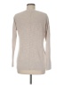 Gap 100% Cotton Tan Pullover Sweater Size M - photo 2