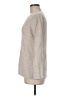 Gap 100% Cotton Tan Pullover Sweater Size M - photo 5