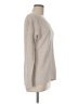 Gap 100% Cotton Tan Pullover Sweater Size M - photo 4