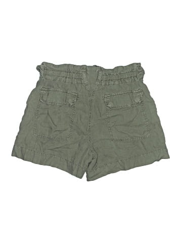 Joie Khaki Shorts (view 2)