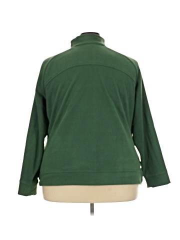 Eddie Bauer Track Jacket (view 2)