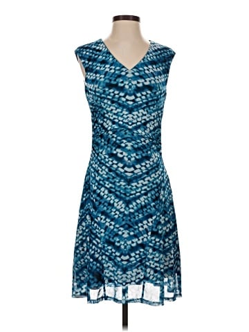 Nine West Cocktail Dress (view 1)