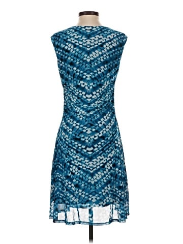 Nine West Cocktail Dress (view 2)