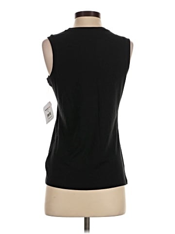 Reebok Sleeveless T-Shirt (view 2)