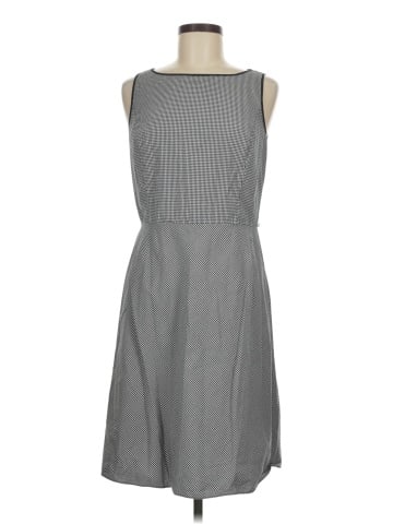 Ann Taylor Casual Dress (view 1)