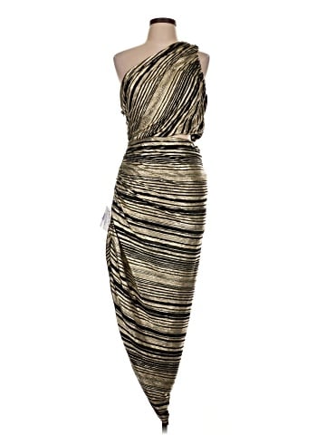 BCBG Cocktail Dress (view 1)