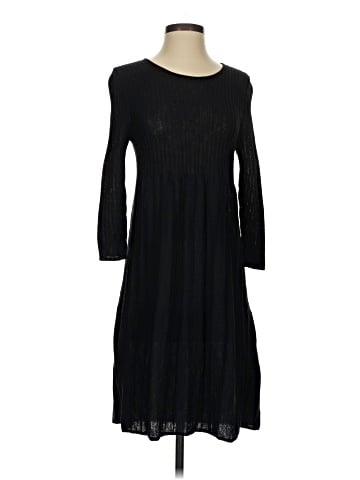 Eileen Fisher Casual Dress (view 1)
