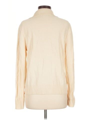 St. John Sport Wool Cardigan (view 2)