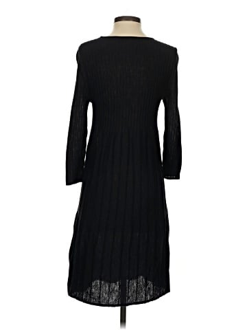 Eileen Fisher Casual Dress (view 2)