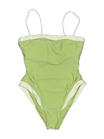House of Harlow 1960 One Piece Swimsuit (view 1)