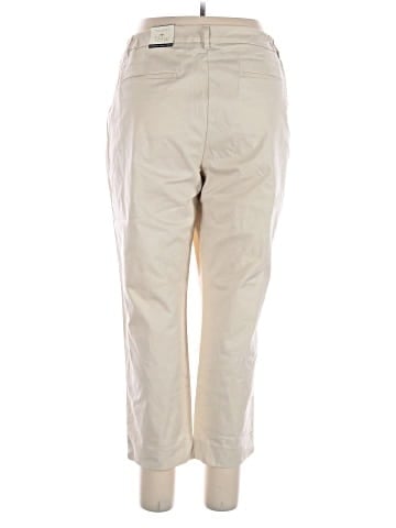 Talbots Outlet Khakis (view 2)