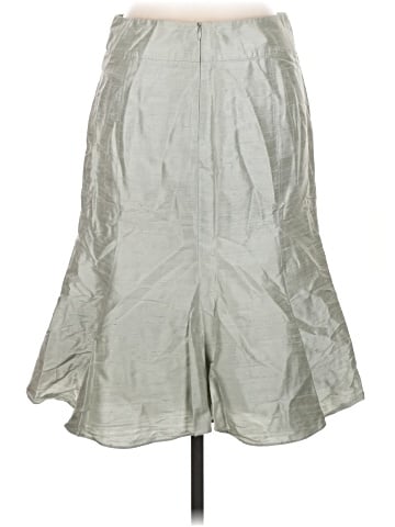 Armani Collezioni Formal Skirt (view 2)