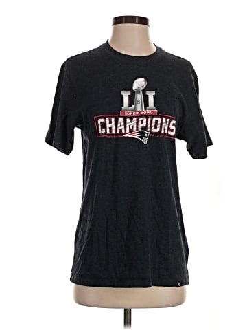 47 Brand Short Sleeve T-Shirt (view 1)