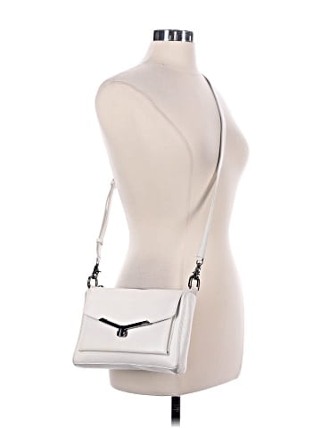 Botkier Leather Crossbody Bag (view 2)