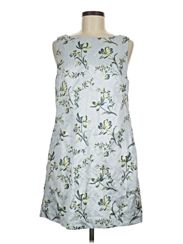 J.Crew Collection Casual Dress (view 1)