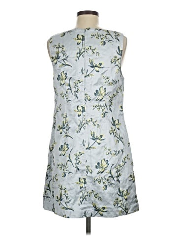 J.Crew Collection Casual Dress (view 2)