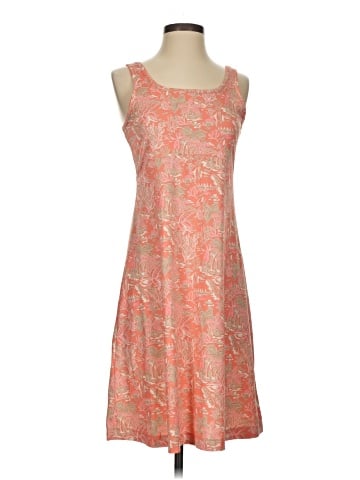 Columbia Cocktail Dress (view 1)
