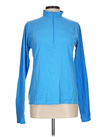 Fabletics Track Jacket (view 1)