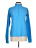 Fabletics Blue Track Jacket Size L (estimated) - photo 1