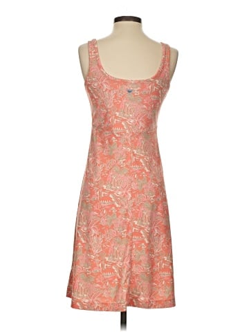 Columbia Cocktail Dress (view 2)