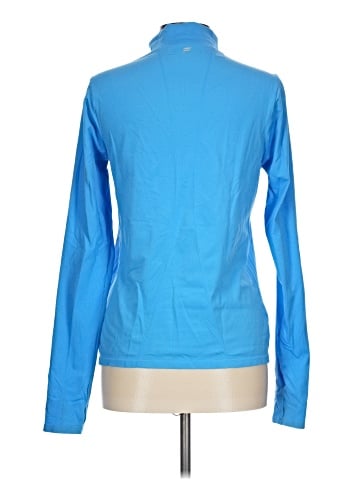 Fabletics Track Jacket (view 2)