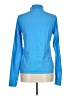 Fabletics Blue Track Jacket Size L (estimated) - photo 2