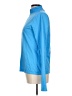 Fabletics Blue Track Jacket Size L (estimated) - photo 5
