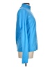 Fabletics Blue Track Jacket Size L (estimated) - photo 4