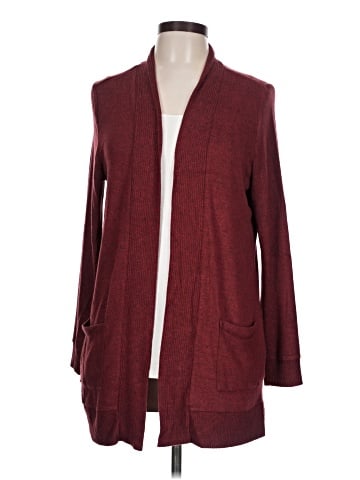 Market and Spruce Cardigan (view 1)
