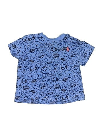 Ralph Lauren Short Sleeve T-Shirt (view 1)