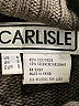 Carlisle Floral Red Brown Silk Pullover Sweater Size S - photo 7