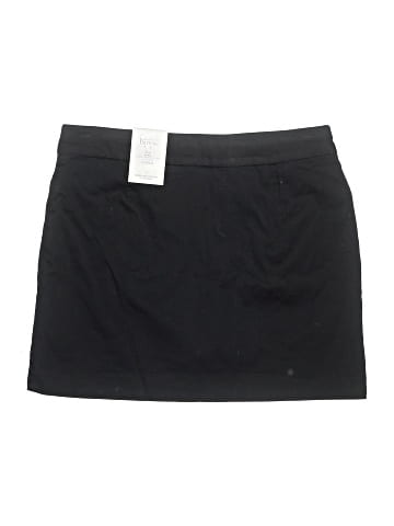 Croft & Barrow Skort (view 2)