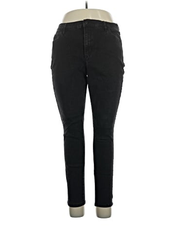 Nicole Miller New York Jeans (view 1)