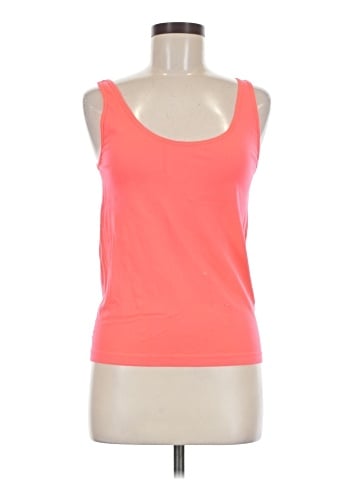 Feathers Sleeveless Top (view 1)