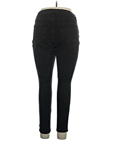 Nicole Miller New York Jeans (view 2)