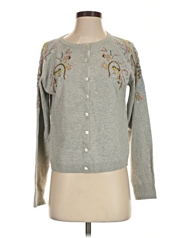 Sundance Cardigan (view 1)