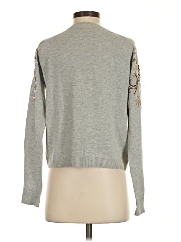 Sundance Cardigan (view 2)