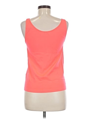 Feathers Sleeveless Top (view 2)